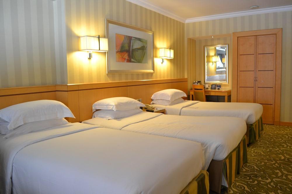 Hotel Makkah Towers La La Mecca Esterno foto A room at the hotel