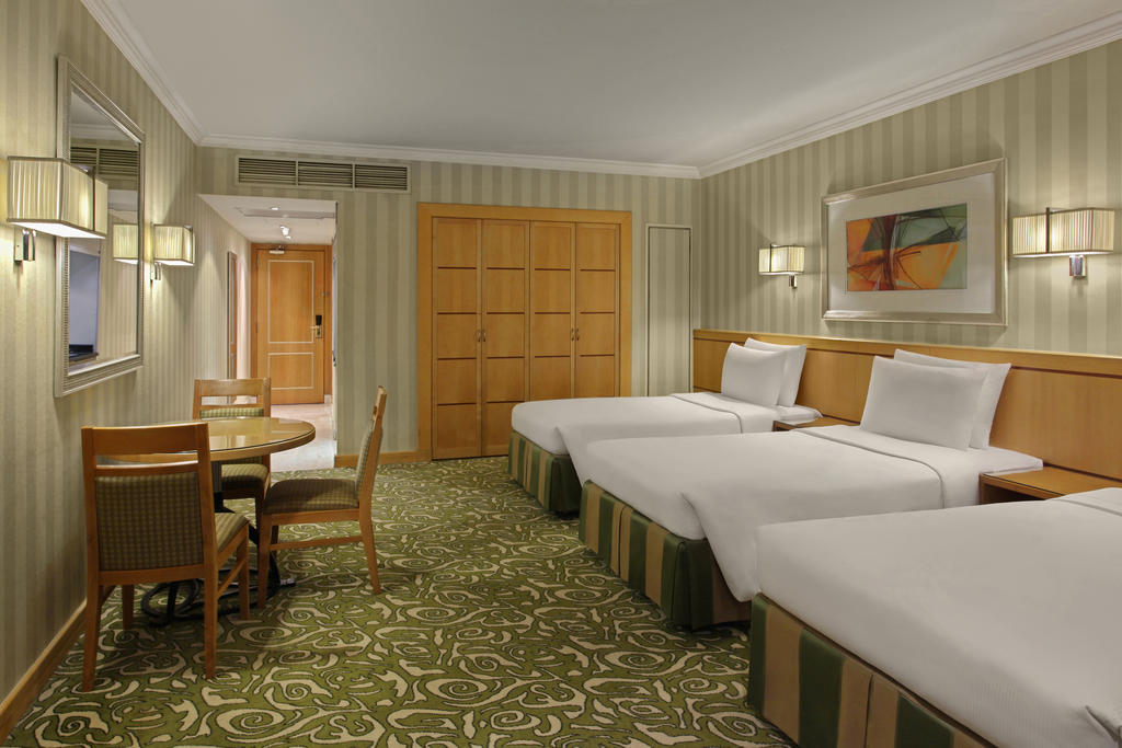 Hotel Makkah Towers La La Mecca Camera foto A room at the hotel