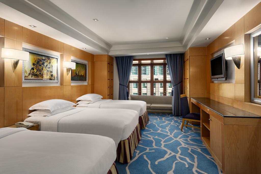 Hotel Makkah Towers La La Mecca Esterno foto A room at the hotel